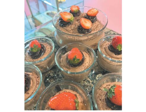 Ρόδον Ζαχαροπλαστείο