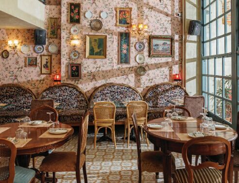 Γιαγιά Κούκου