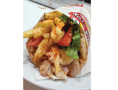 Καλοψημένο