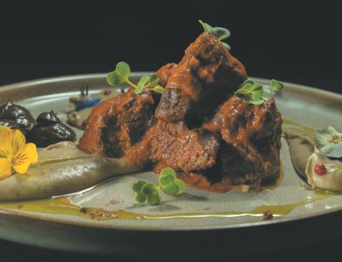 Βαρύ Πεπόνι