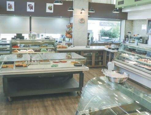 Συντριβάνι