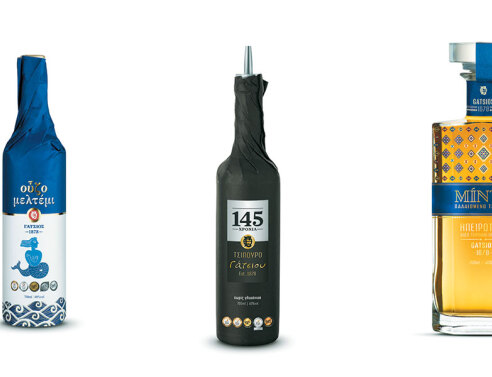 Ποτοποιία Γάτσιος