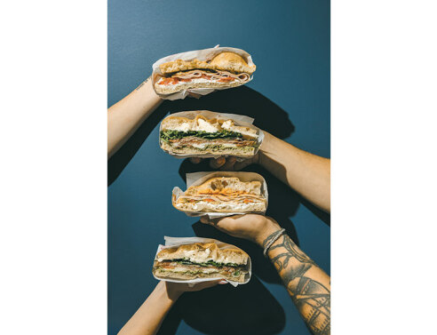 La Piccola Salumeria