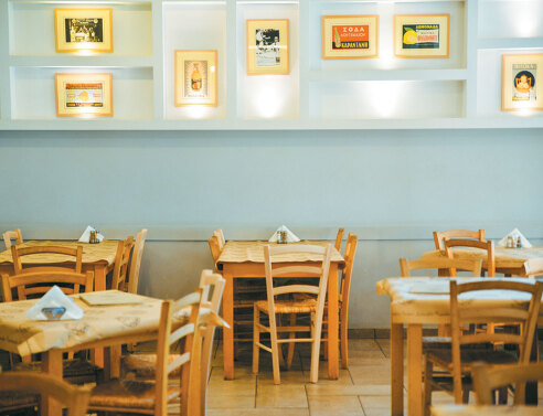 Ταβέρνα Μπάμπης