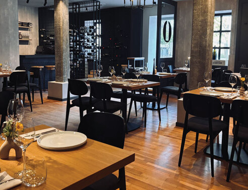 Vinoteca wine & food