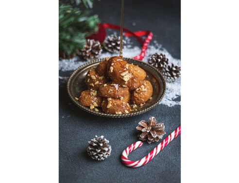 Ζαχαροπλαστεία Μίλτος