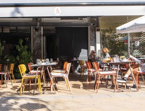 Σχολαρχείο της Κυψέλης