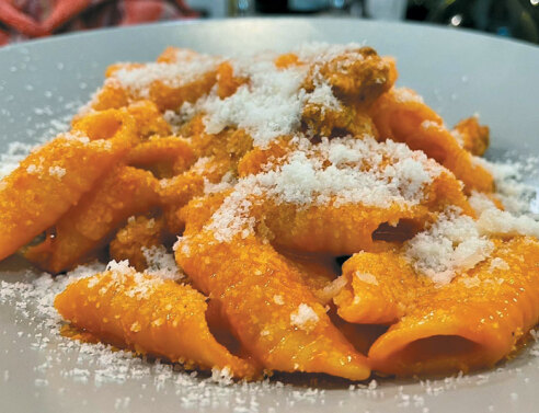 Nuova Rosticceria di Salonicco