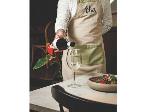 Ella Urban Greek Cuisine: Αγαπημένες γεύσεις μέσα στην απόλυτη χριστουγεννιάτικη ατμόσφαιρα 