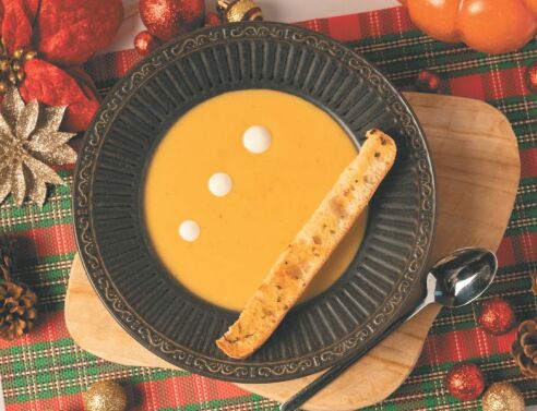 TGI Fridays™: Η μαγεία των Χριστουγέννων στο αγαπημένο σου στέκι 