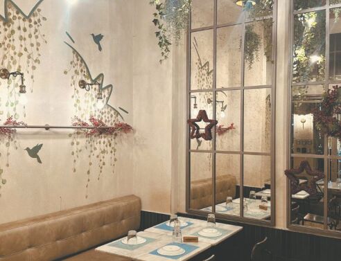 Meno Male: Αυθεντικές ιταλικές γεύσεις 