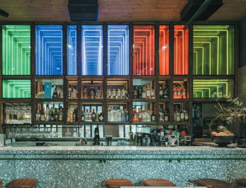 Malconi’s: Γιορτές με ιταλικό ταμπεραμέντο