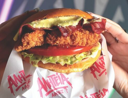 Αλητεία Άθενς