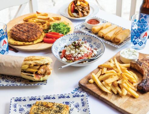 Κουντουριώτικο