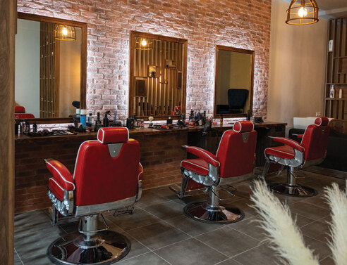 Men’s Place