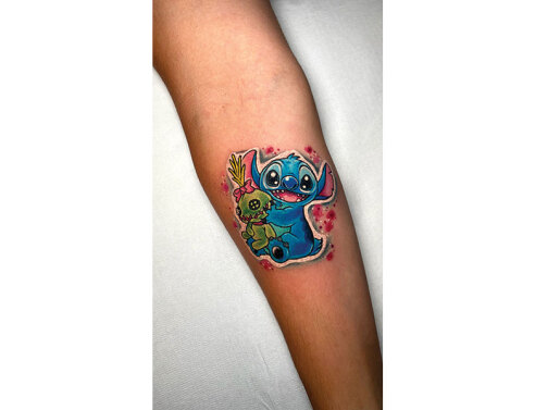 Tattoo Clinic Athens