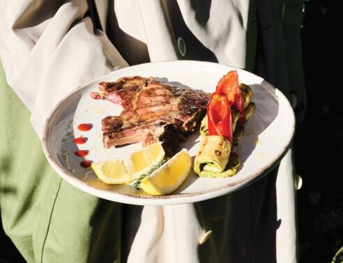 Αθéna Greek Gastronomy