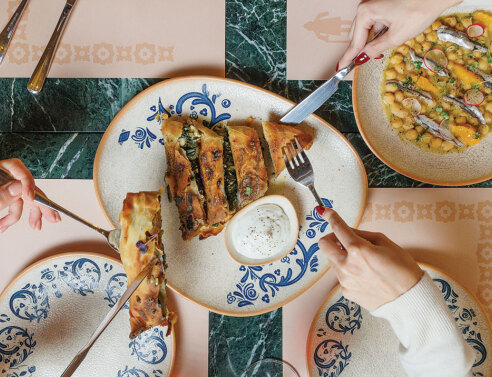 Γιαγιά Κούκου