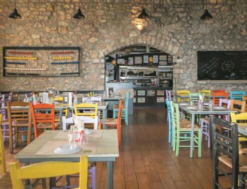 Ο Μίμης και η Άννα