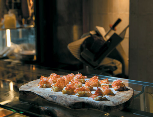 Οι Πεντανόστιμες