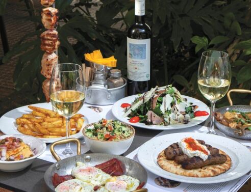 Σχολαρχείο της Κυψέλης