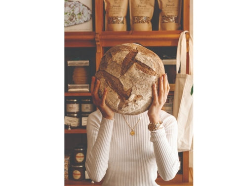 Le Pain Quotidien Greece 