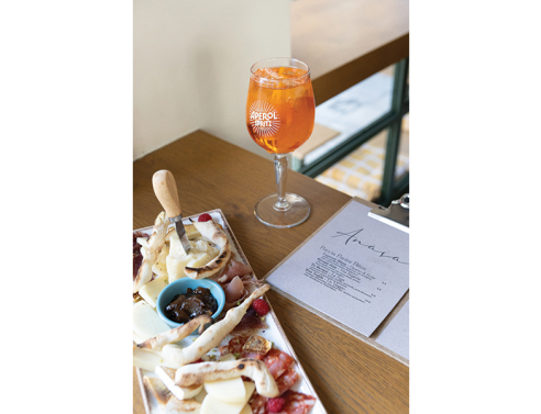 Anasa Gastrobar