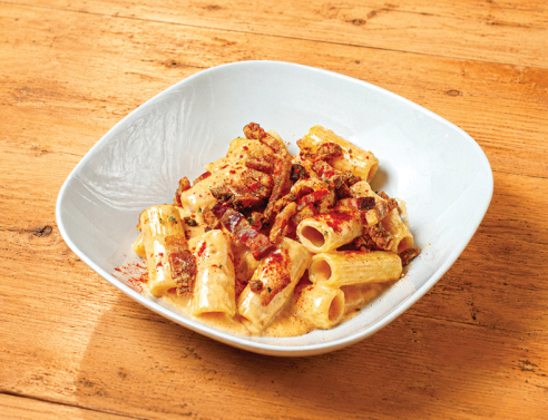ASAP Athens Pasta Bar