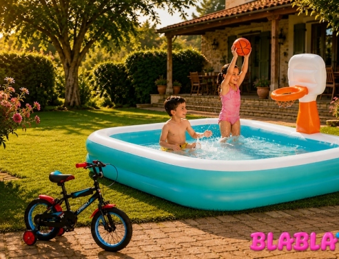 Bla bla toys