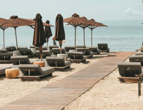 The C Beach Restaurant