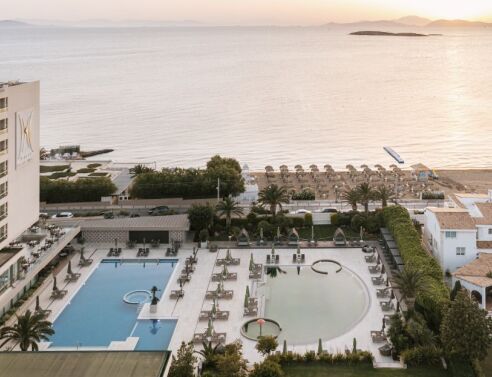 Divani Collection Hotels