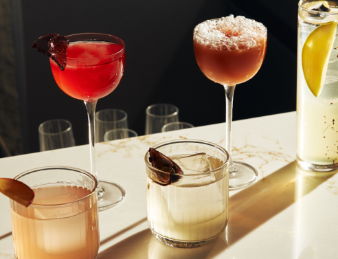 Phos Bar Athens: Η νέα άφιξη στην αθηναϊκή νύχτα