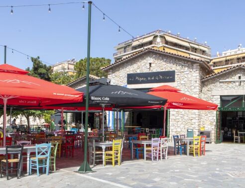 Ο Μίμης και η Άννα