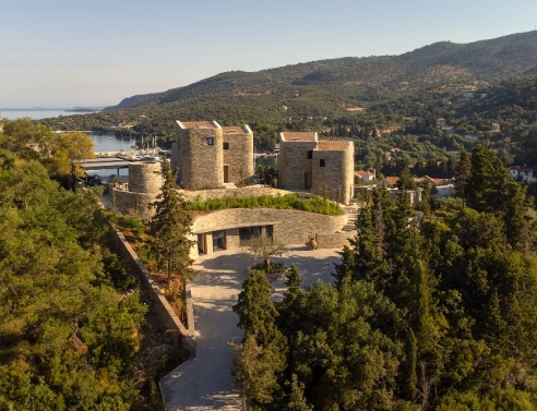 KHAI Syvota