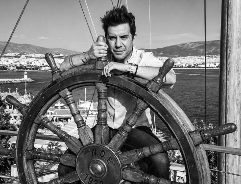 Γιώργος Μαζωνάκης