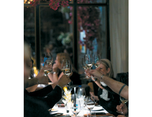 Monmarti Wine Bar