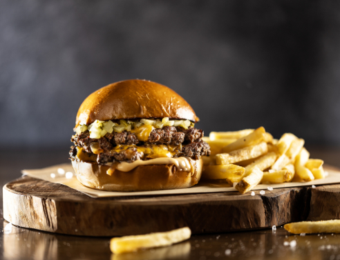 TGI Friday's