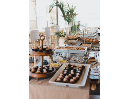 Nalu Athens: Το κυριακάτικο brunch της Αθηναϊκής Ριβιέρας