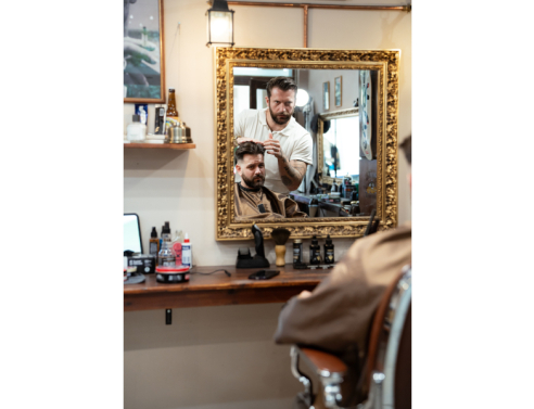 Peaky Barbers: Εκεί όπου η παράδοση συναντά το σύγχρονο ανδρικό grooming