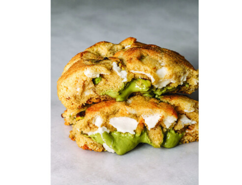 Cookie Joe: Η τέχνη του soft-baked cookie