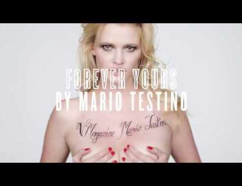 Γυναίκες και τατουάζ