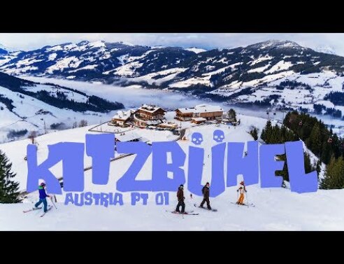 Γιατί ο χειμώνας αγαπά την Αυστρία;