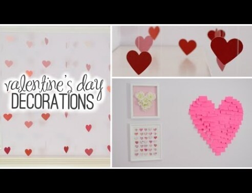 Το σπίτι γέμισε καρδιές