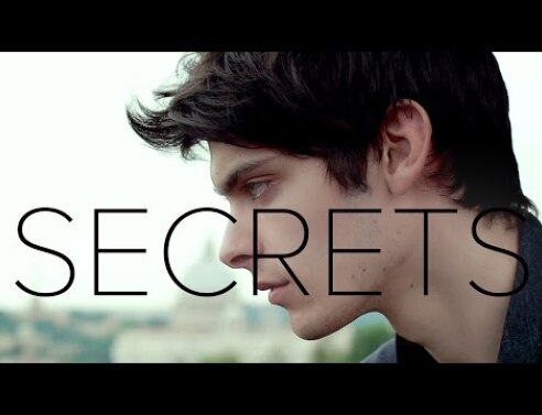 Γιατί κλαίνε οι άντρες; (video)