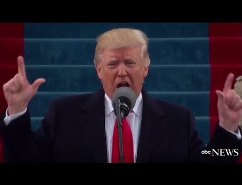 Λευκός Οίκος: Ήρθε η ώρα του Ντόναλντ Τραμπ 