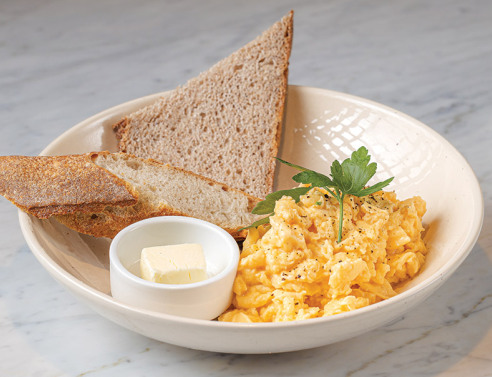 Le Pain Quotidien
