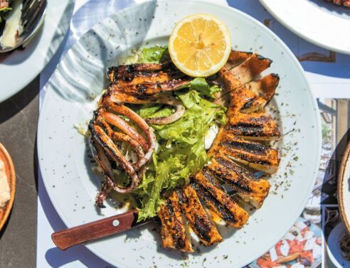 Σχολαρχείο της Κυψέλης