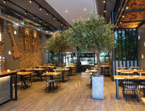 Το 24ωρο: Ιστορικό στέκι στο Κουκάκι για μαμαδίστικο φαγητό