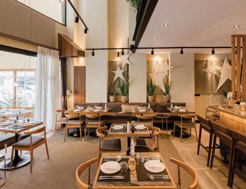 Άνετον: Μια πρωτότυπη comfort γευστική εμπειρία 