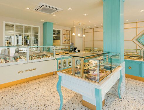 Meloseto: Οι πιο γλυκές γωνιές σε Σεπόλια και Αιγάλεω